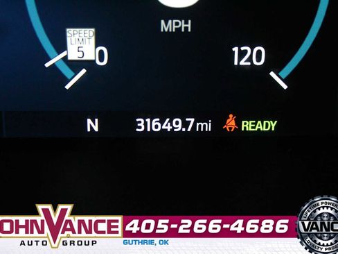 Used 2023 Ford F150 King Ranch w/ Equipment Group 601A High image 44