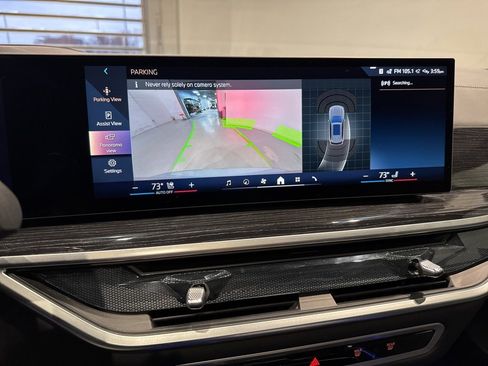 Used 2026 BMW X5 xDrive40i image 26