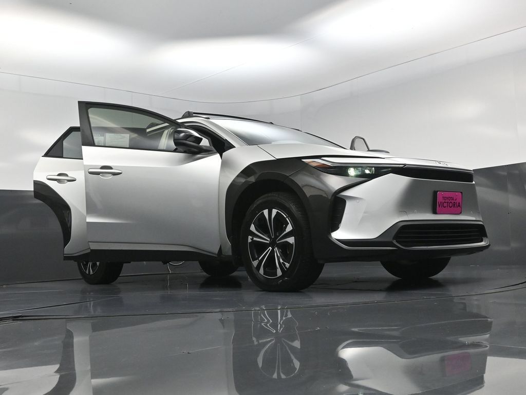 Used 2024 Toyota bZ4X FWD w/ Weather Package image 26