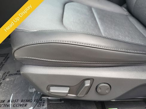 Certified 2023 Kia Niro Wave w/ Wave Preserve Package image 12