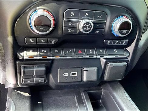 Used 2019 GMC Sierra 1500 AT4 w/ AT4 Premium Package AWD/4WD image 32