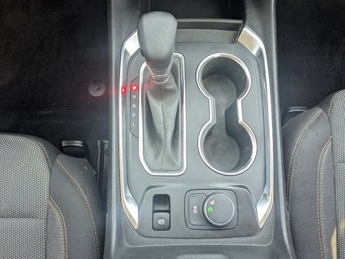 Used 2021 Chevrolet Traverse LS w/ LPO, Floor Liner Package image 23