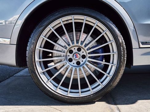 Used 2024 BMW ALPINA XB7 AWD/4WD image 20