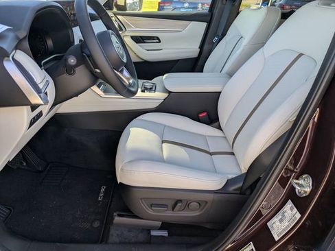 New 2026 MAZDA CX-90 3.3 Turbo w/ Premium Plus Pkg image 10