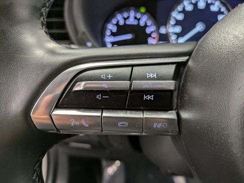 Certified 2023 MAZDA CX-30 AWD 2.5 S w/ Preferred Package image 16