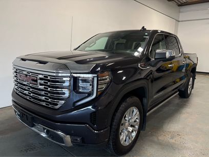 Used 2023 GMC Sierra 1500 Denali