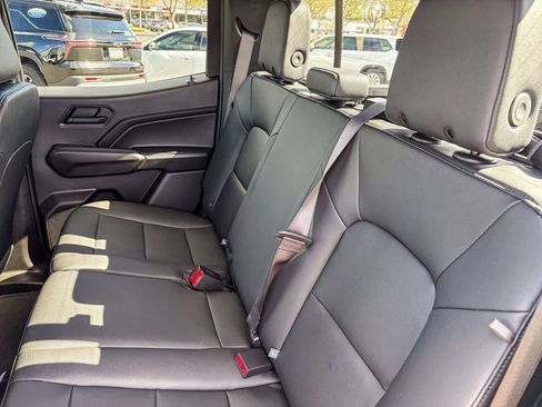 New 2026 Chevrolet Colorado Trail Boss image 17