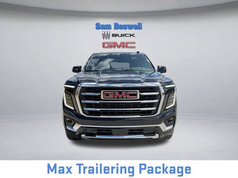 New 2026 GMC Yukon XL Elevation w/ Elevation Premium Package image 3