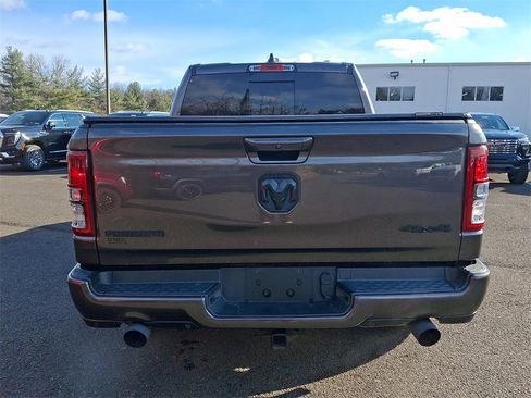 Used 2020 RAM 1500 Big Horn image 5