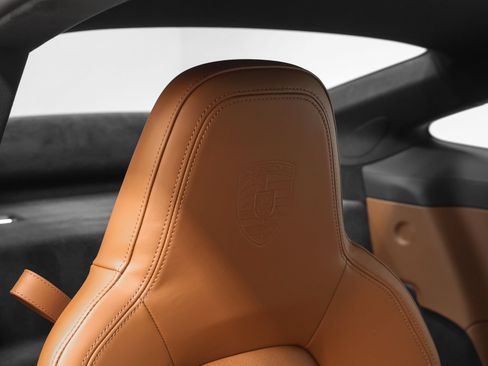 Certified 2023 Porsche 911 GT3 RWD image 31