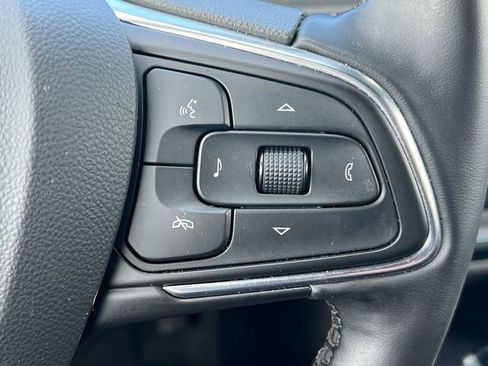 Certified 2024 Buick Envista Sport Touring w/ Convenience I Package FWD image 21