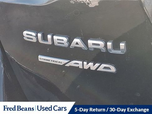 Used 2021 Subaru Outback Touring w/ Popular Package #2 image 31