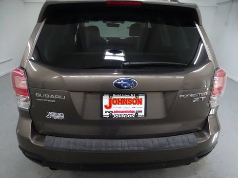 Used 2018 Subaru Forester 2.0XT Touring AWD/4WD image 22