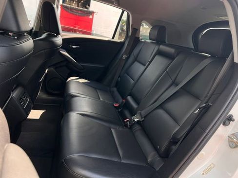 Used 2017 Acura RDX FWD image 18