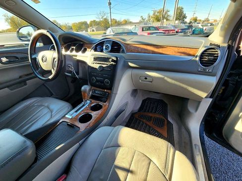 Used 2012 Buick Enclave Leather image 17