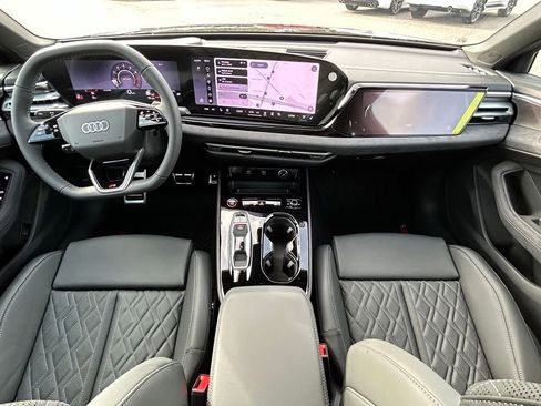 New 2026 Audi S5 Premium Plus AWD/4WD image 10