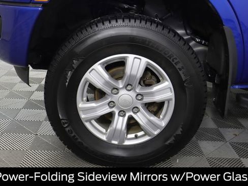 Certified 2019 Ford Ranger XLT w/ Trailer Tow Package image 17