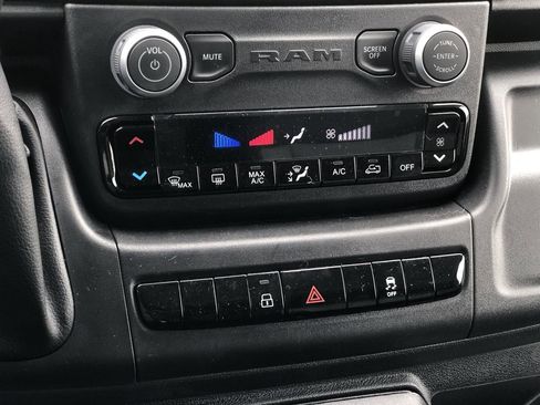 New 2026 RAM ProMaster 1500 w/ Convenience Group image 28