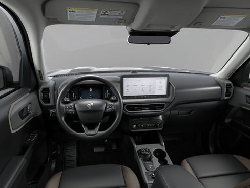 New 2026 Ford Bronco Sport Big Bend AWD/4WD image 30