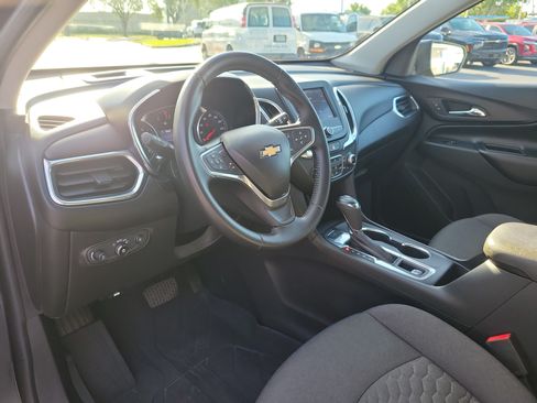 Used 2020 Chevrolet Equinox LT AWD/4WD image 20