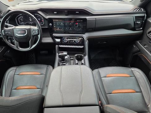 Used 2023 GMC Sierra 1500 AT4 w/ AT4 Premium Package AWD/4WD image 39