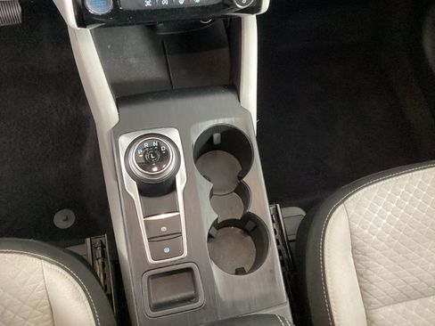 Used 2023 Ford Escape Active w/ Tech Pack #1 AWD/4WD image 24