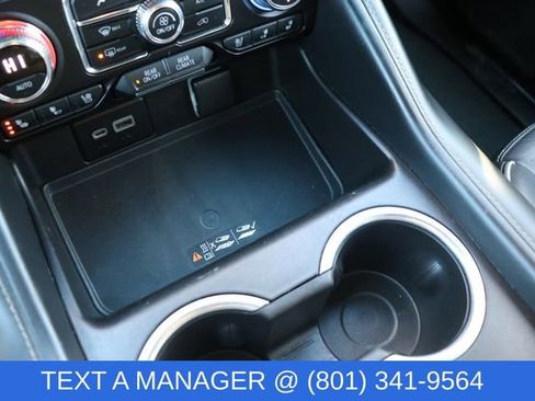 Used 2021 GMC Yukon XL SLT image 29