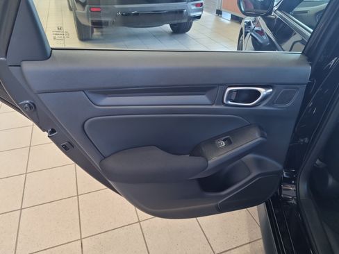New 2026 Honda Civic Si image 10