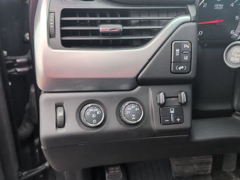 Used 2015 Chevrolet Tahoe LTZ w/ Max Trailering Package image 23