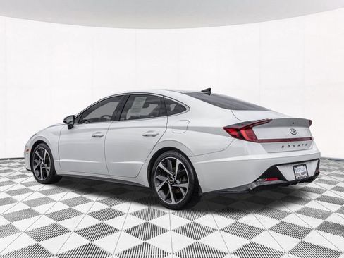Used 2021 Hyundai Sonata SEL Plus FWD image 8