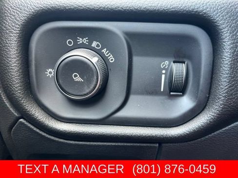 New 2026 RAM 1500 Tradesman AWD/4WD image 24