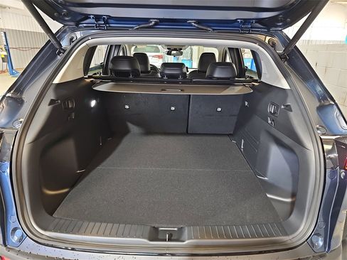 New 2025 MAZDA CX-50 AWD 2.5 S w/ Weather Package image 13