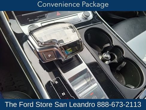 Used 2021 Audi Q7 3.0T Prestige w/ Prestige Package image 22