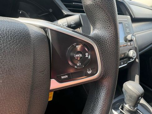 Used 2019 Honda Civic LX image 11