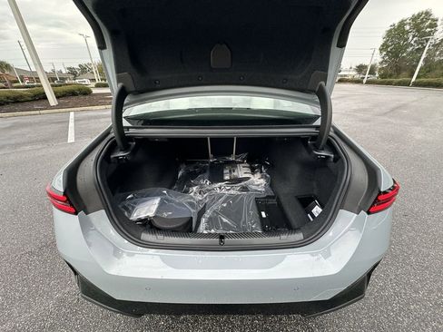 New 2026 BMW 530i w/ M Sport Package image 28