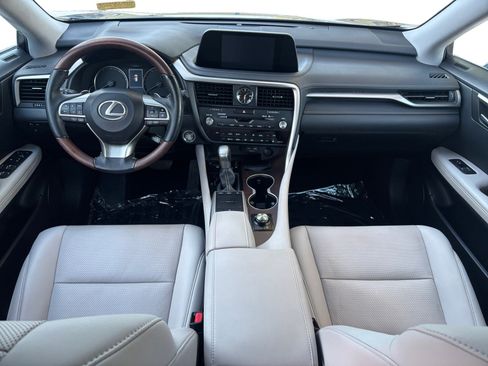 Used 2020 Lexus RX 350 FWD w/ Premium Package image 10