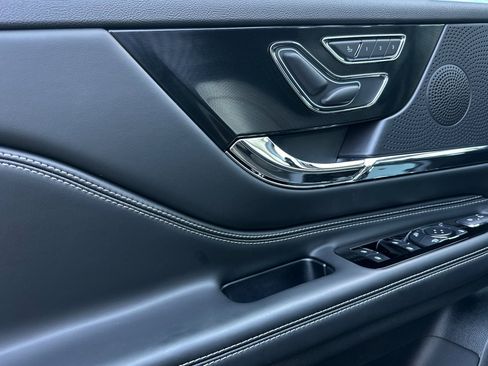 New 2025 Lincoln Corsair Grand Touring w/ Equipment Group 301A image 10