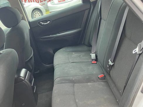 Used 2019 Nissan Sentra S image 8