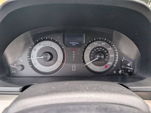 Used 2012 Honda Odyssey Touring image 16