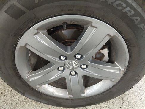 Used 2022 Honda Ridgeline RTL image 34