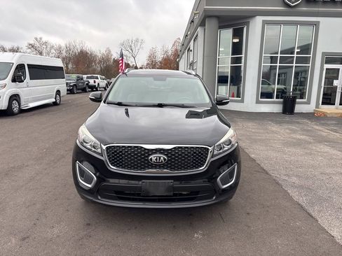 Used 2016 Kia Sorento LX image 42