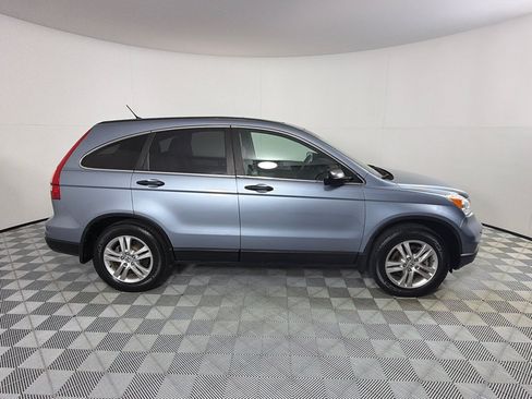 Used 2010 Honda CR-V EX image 4