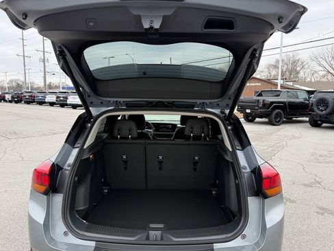 New 2026 Buick Encore GX Preferred image 15