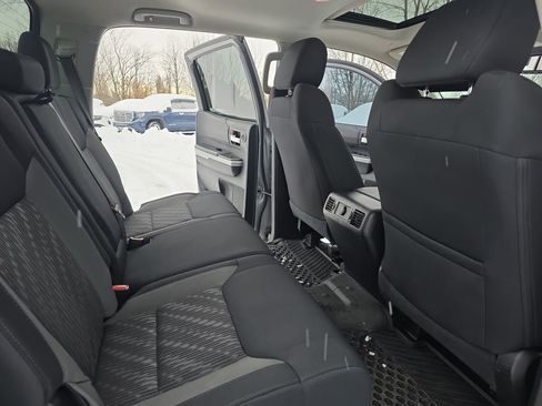 Used 2021 Toyota Tundra TRD Pro image 11