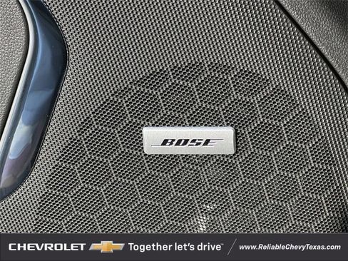 New 2026 Chevrolet Suburban Premier image 28