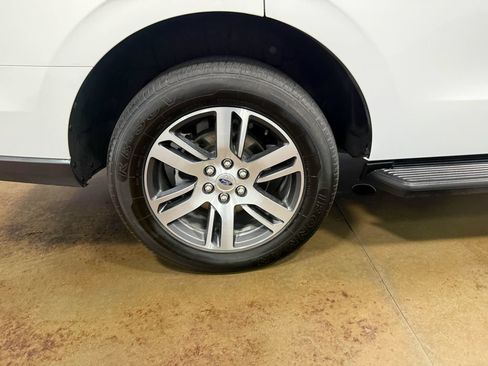 Used 2024 Ford Expedition Limited AWD/4WD image 89