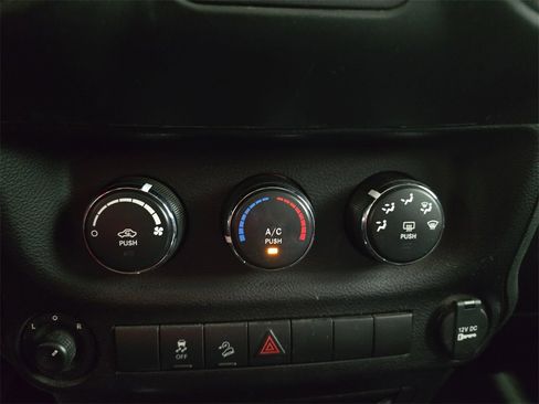 Used 2017 Jeep Wrangler Sport w/ Quick Order Package 24S image 22