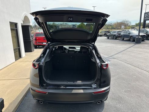 New 2026 MAZDA CX-30 AWD 2.5 S w/ Select Sport Pkg image 18