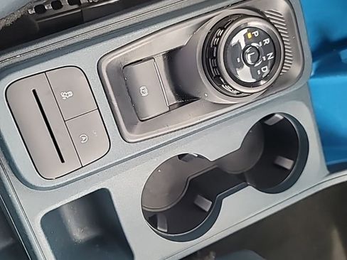 Used 2026 Ford Maverick XLT FWD image 16