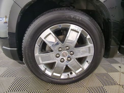 Used 2017 GMC Acadia Limited SLT AWD/4WD image 18